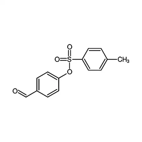 对甲苯磺酰氧基苯甲醛