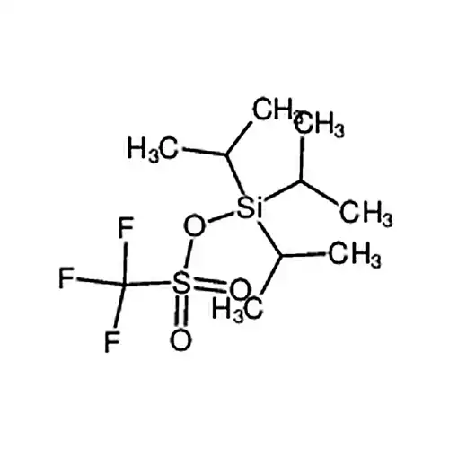 三异丙基硅基三氟甲磺酸酯
