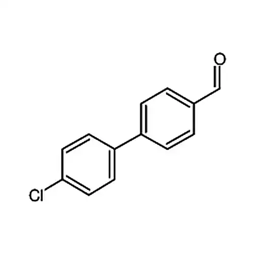 4'-氯联苯-4-甲醛