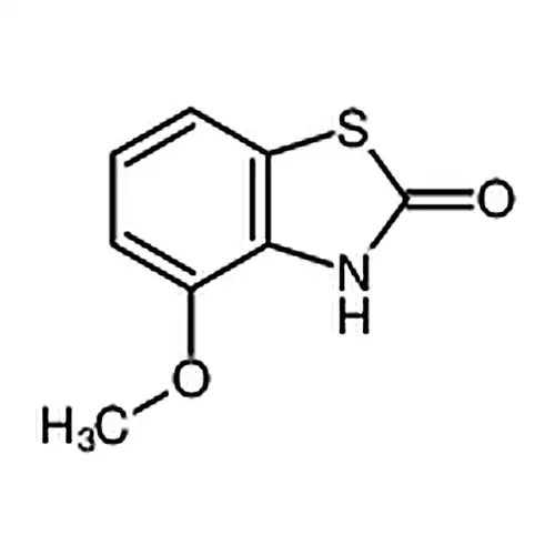 4-甲氧基-2(3H)-苯并噻唑酮