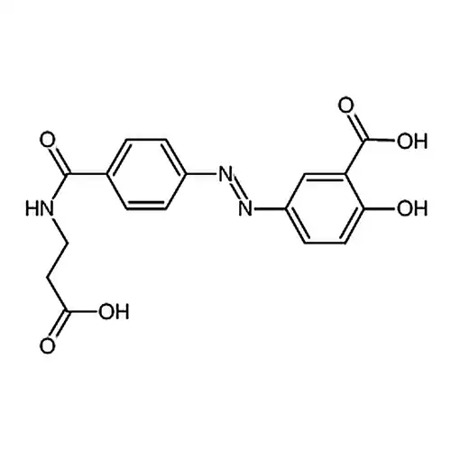 Balsalazide