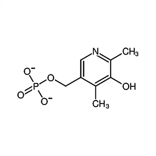 维生素 B6