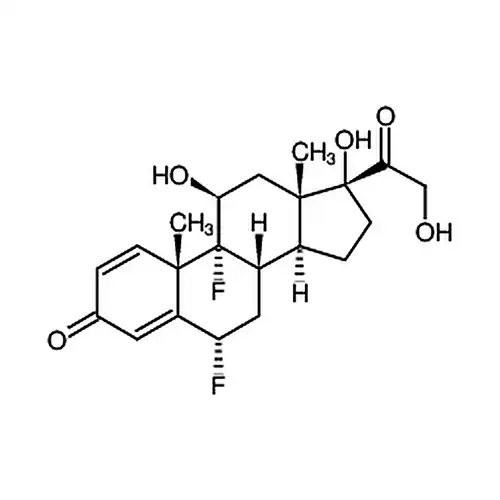 双氟美松叔戊酸酯