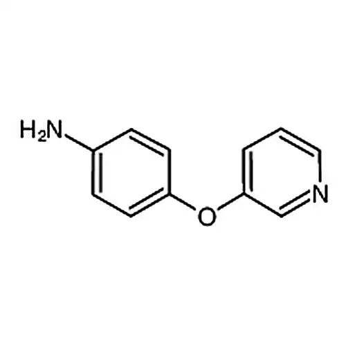 4-吡啶-3-氧-苯胺