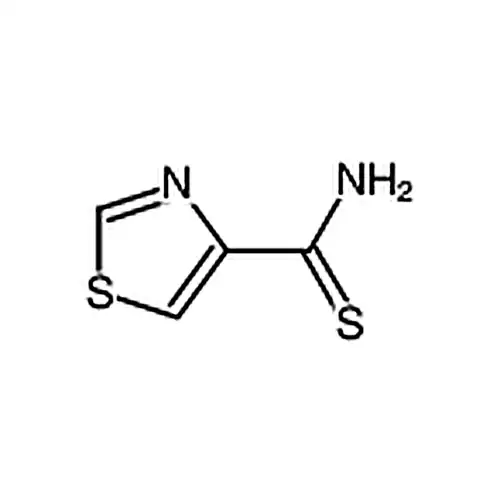 硫代-4-噻唑-甲酰胺