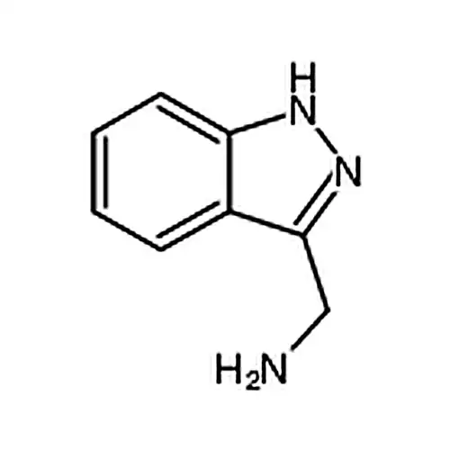 3-(氨甲基)-1H-吲唑