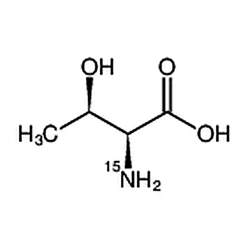 L-苏氨酸-15N
