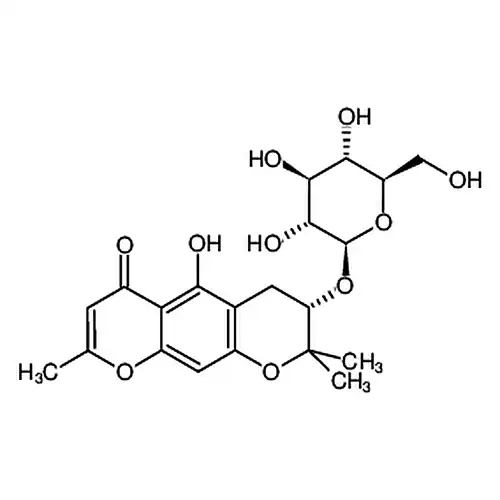 亥茅酚苷