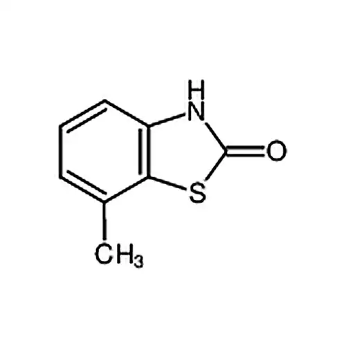 7-甲基苯并[d]噻唑-2(3H)-酮