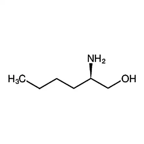 (R)-2-氨基-1-己醇