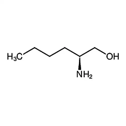 (S)-2-氨基己-1-醇