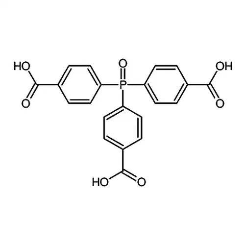 4,4',4''-磷酰基三苯甲酸