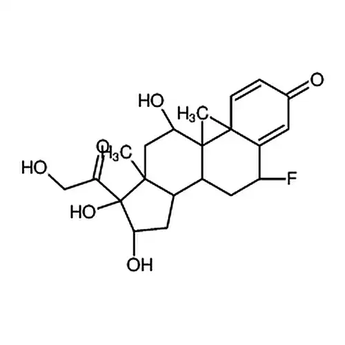 Fluocinolone