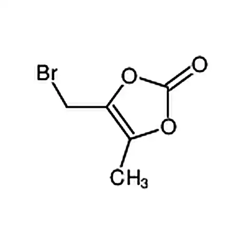 4-溴甲基-5-甲基-1,3-间二氧杂环戊烯-2-酮