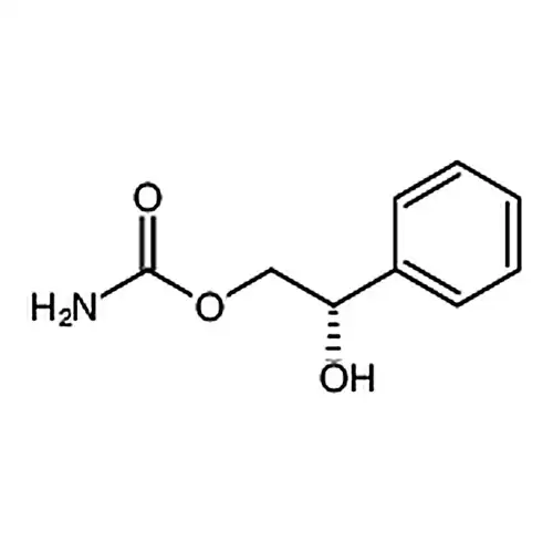 (S)-2-羟基-2-苯基乙基氨基甲酸酯