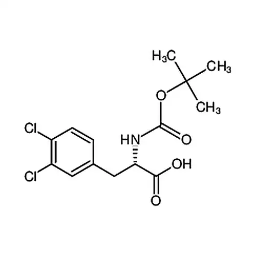 Boc-L-3,4-二氯苯丙氨酸