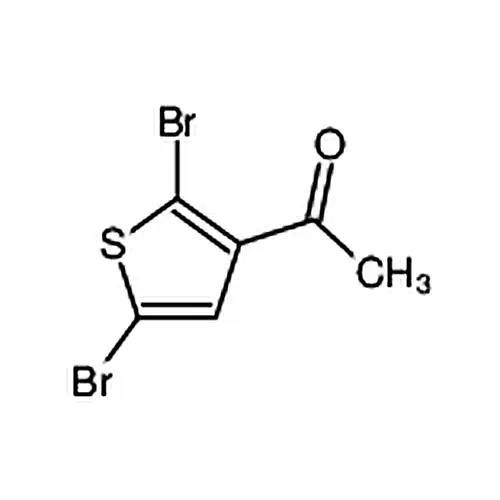 2,5-二溴-3-乙酰基噻吩