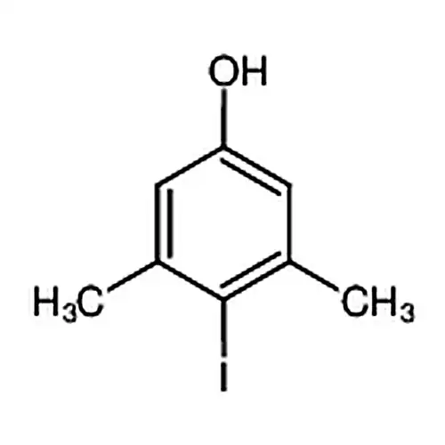 3,5-二甲基-4-碘苯酚