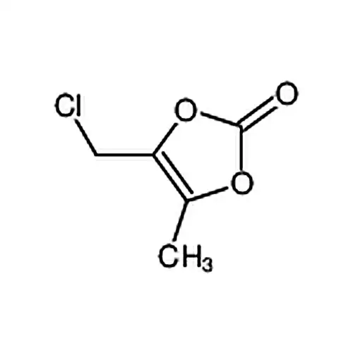 4-氯甲基-5-甲基-1,3-二氧杂环戊烯-2-酮