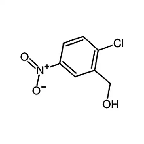 2-氯-5-硝基苯甲醇