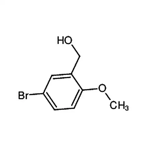 5-溴-2-甲氧基苯甲醇