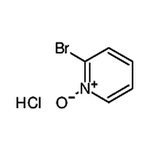 2-溴吡啶 N-氧化物盐酸盐