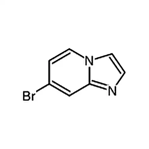 7-溴咪唑并[1,2-a]吡啶
