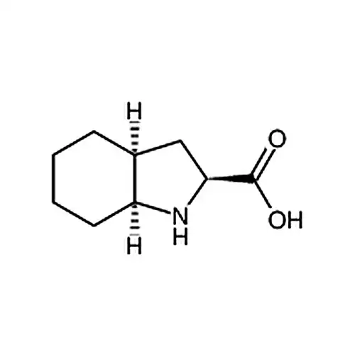 (2S,3aS,7aS)-八氢吲哚-2-羧酸
