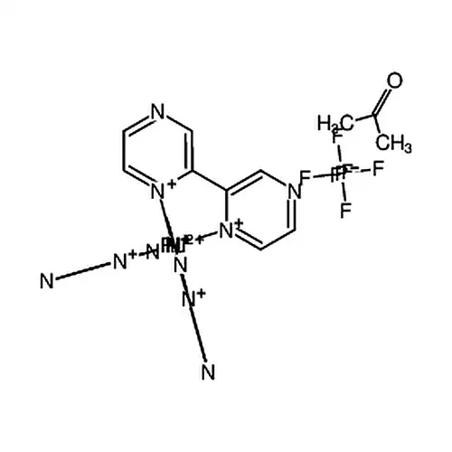 三(2,2'-联吡嗪)钌二(六氟硼酸)盐