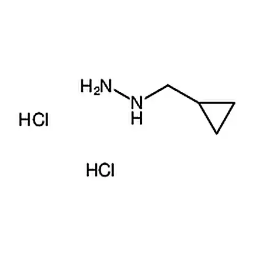 环丙基甲基肼二盐酸盐