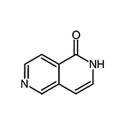2,6-萘啶-1(2H)-酮