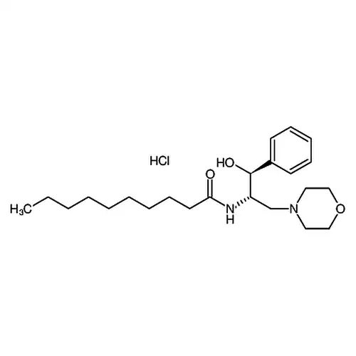 DL-threo-PDMP hydrochloride