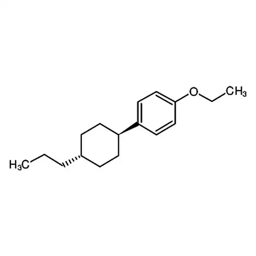 对丙基环己基乙氧基苯