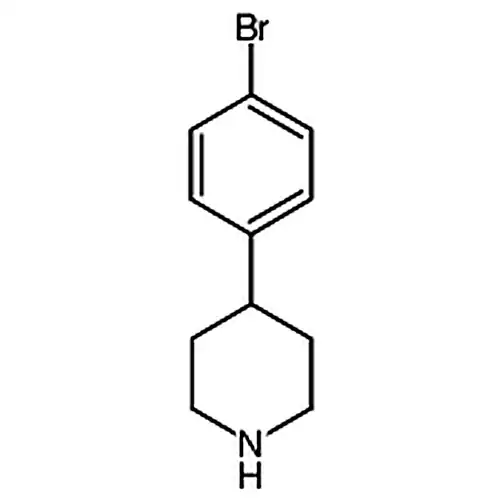 4-(4-溴苯基)哌啶