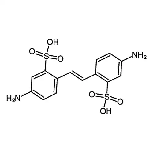 4，4'-二氨基二苯乙烯-2，2'-二磺酸