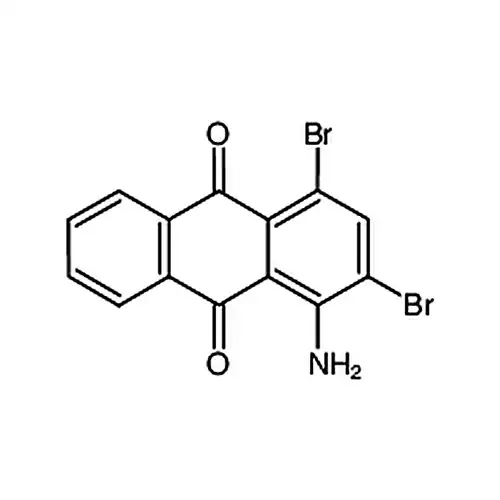 1-氨基-2,4-二溴蒽醌
