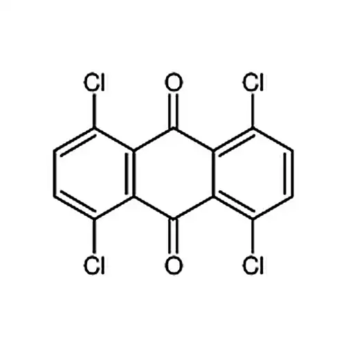 1,4,5,8-四氯蒽醌
