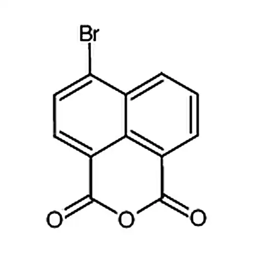 4-溴-1,8-萘二甲酸酐