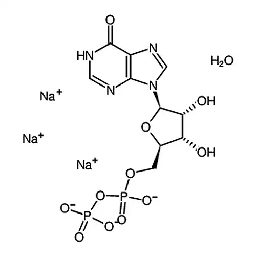 肌苷-5'-二磷酸三钠盐