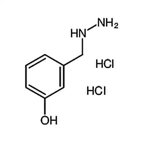 α-hydrazino-m-cresol dihydrochloride