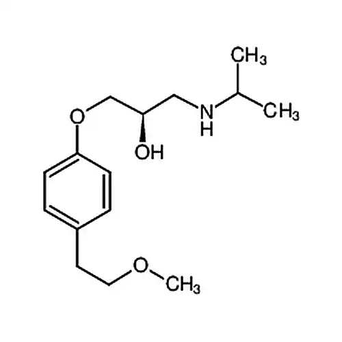 (R)-美托洛尔