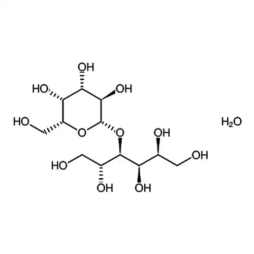 D-乳糖醇,一水合物