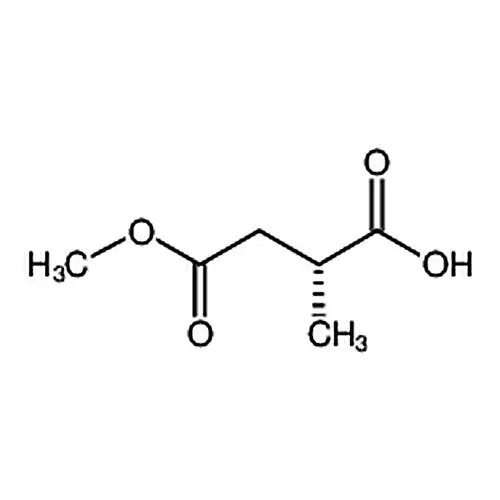 (R)-3-甲基琥珀酸单甲酯