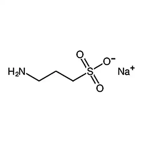 3-氨基丙磺酸钠盐