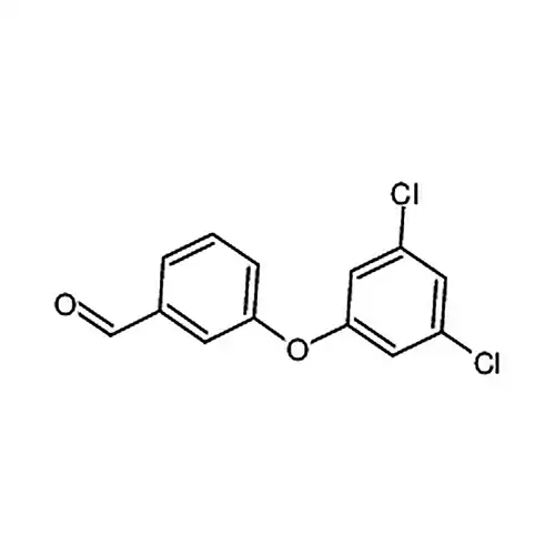3-(3,5-二氯苯氧基)苯甲醛