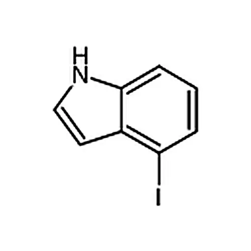 4-碘-1H-吲哚