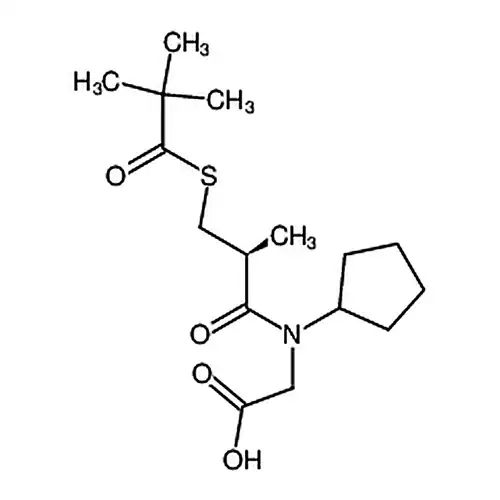 Pivalopril