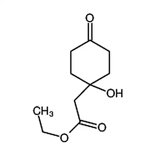 1-羟基-4-氧代环己基乙酸乙酯