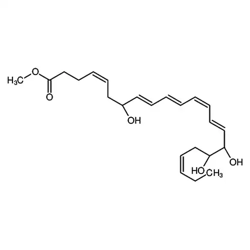 Resolvin D2 methyl ester