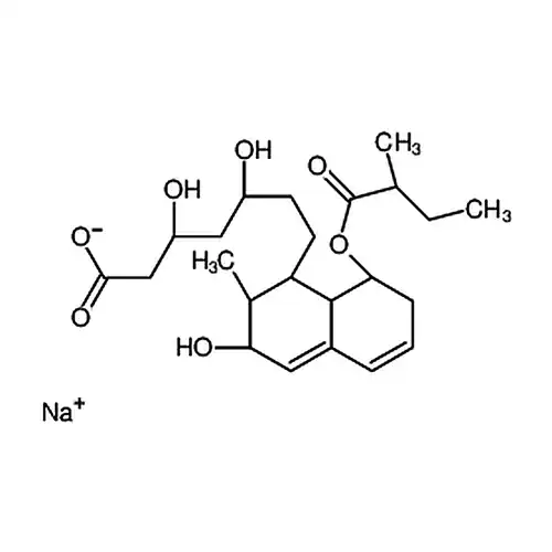 3alpha-Hydroxy Pravastatin Sodium Salt